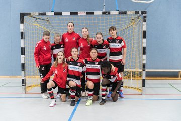 Bild 71 - wCJ Loewinnen Cup C1
